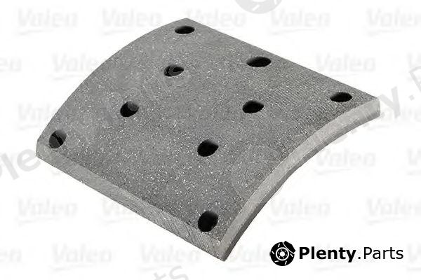  VALEO part 219800 Brake Lining Kit, drum brake