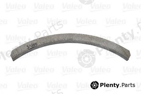  VALEO part 124027 Brake Lining Kit, drum brake