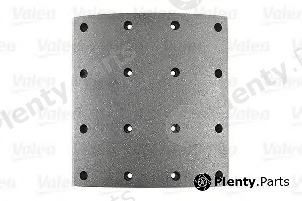  VALEO part 219933 Brake Lining Kit, drum brake