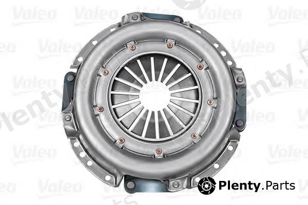  VALEO part 802548 Clutch Pressure Plate