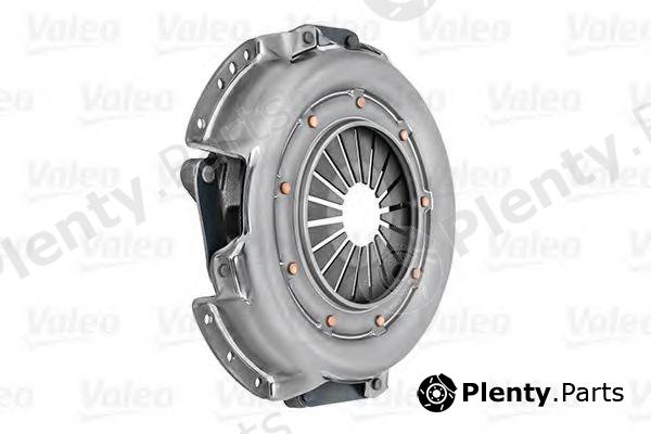  VALEO part 802548 Clutch Pressure Plate