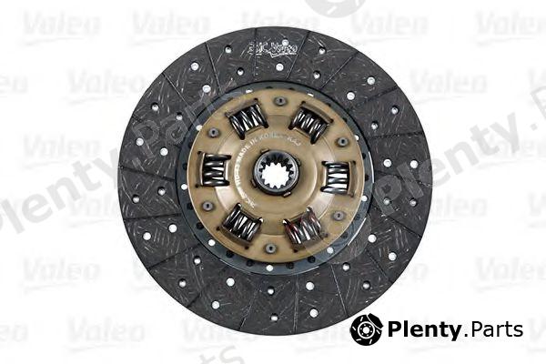  VALEO part 803864 Clutch Disc