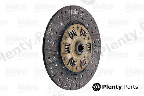  VALEO part 803864 Clutch Disc