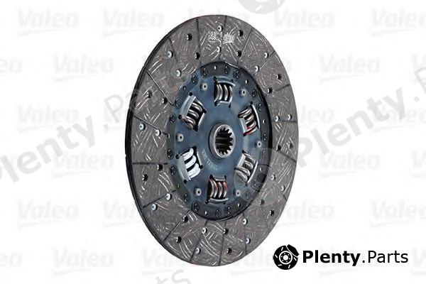  VALEO part 803864 Clutch Disc