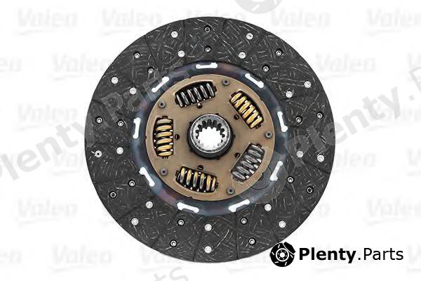  VALEO part 829320 Clutch Disc
