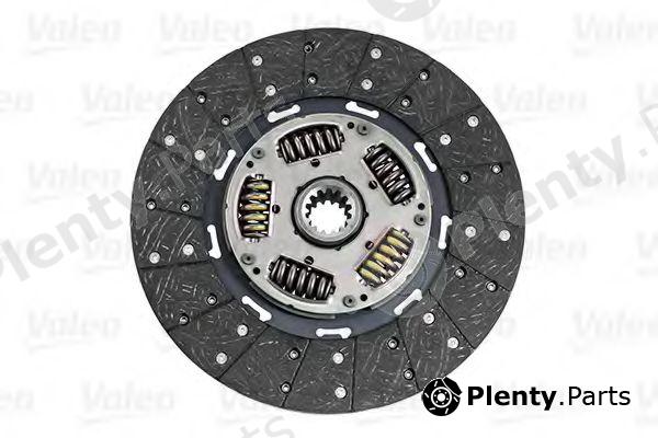  VALEO part 829320 Clutch Disc