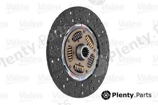  VALEO part 829320 Clutch Disc