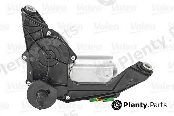  VALEO part 582601 Wiper Motor