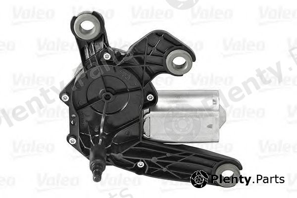  VALEO part 582603 Wiper Motor