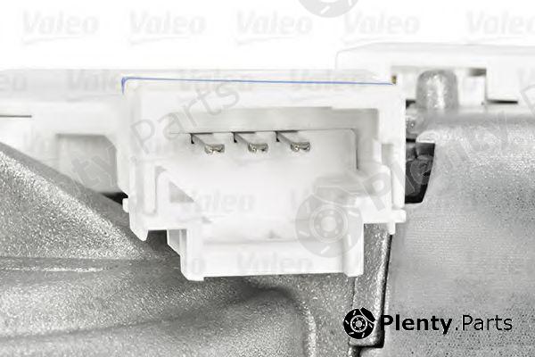  VALEO part 582603 Wiper Motor