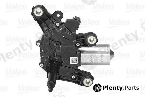  VALEO part 582606 Wiper Motor