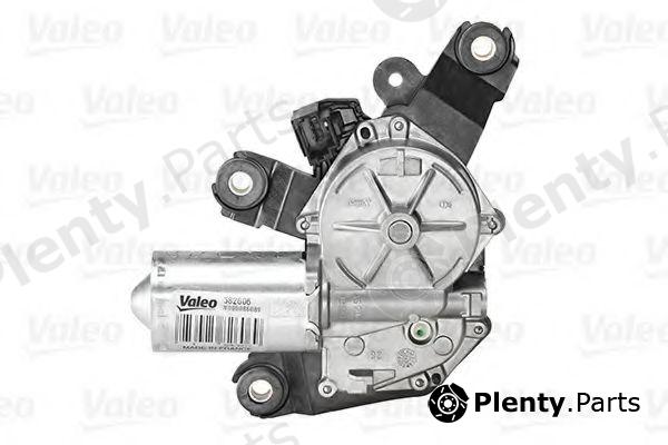  VALEO part 582606 Wiper Motor