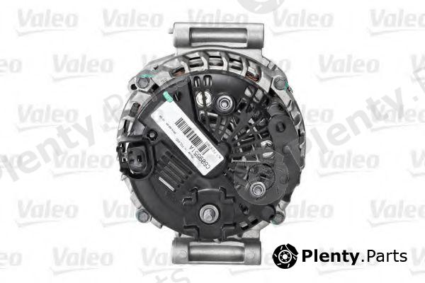  VALEO part 439710 Alternator