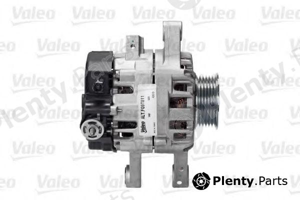  VALEO part 439763 Alternator