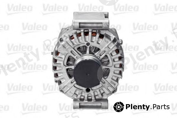  VALEO part 439772 Alternator