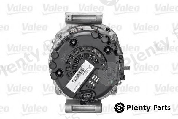  VALEO part 439772 Alternator