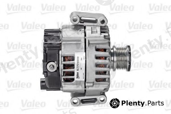  VALEO part 439772 Alternator