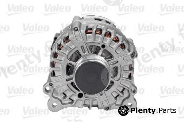  VALEO part 439777 Alternator