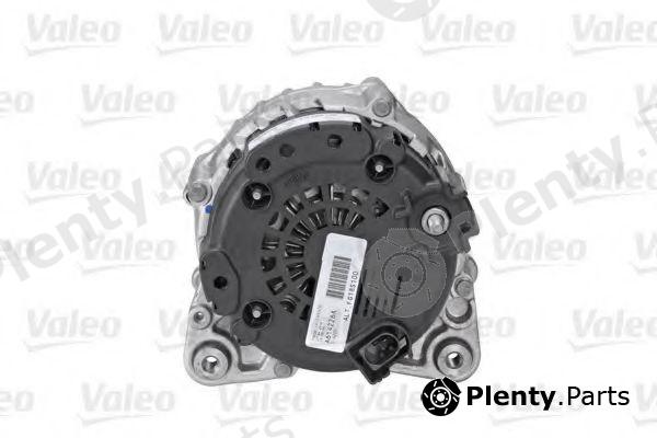  VALEO part 439777 Alternator