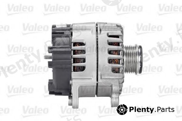  VALEO part 439777 Alternator