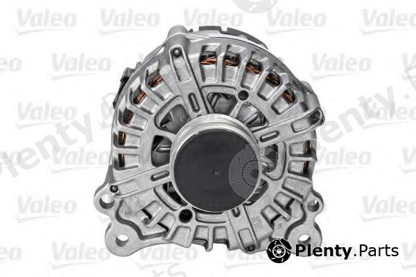  VALEO part 439781 Alternator