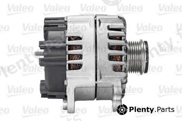  VALEO part 439781 Alternator