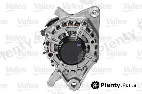  VALEO part 439787 Alternator