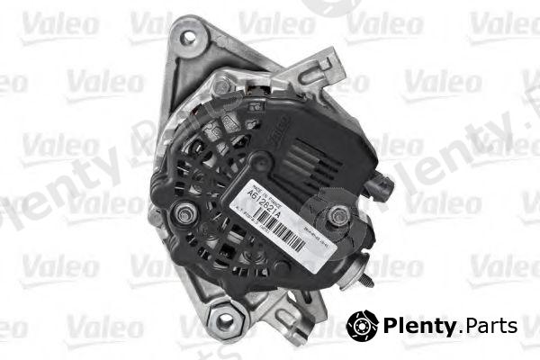  VALEO part 439787 Alternator