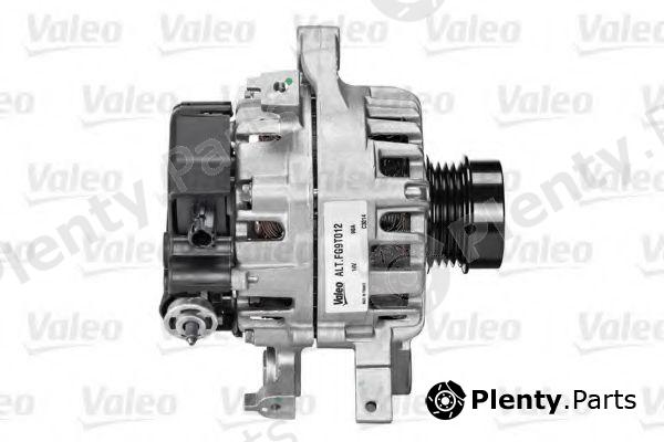  VALEO part 439787 Alternator