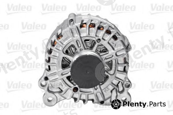  VALEO part 439791 Alternator
