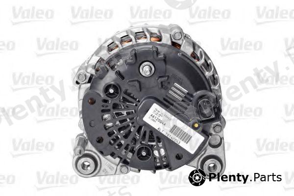  VALEO part 439791 Alternator