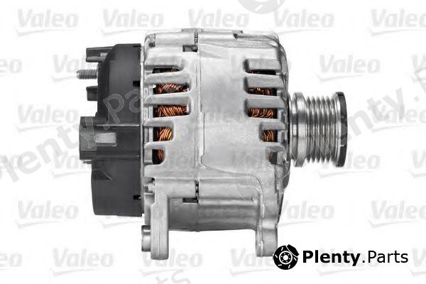  VALEO part 439791 Alternator