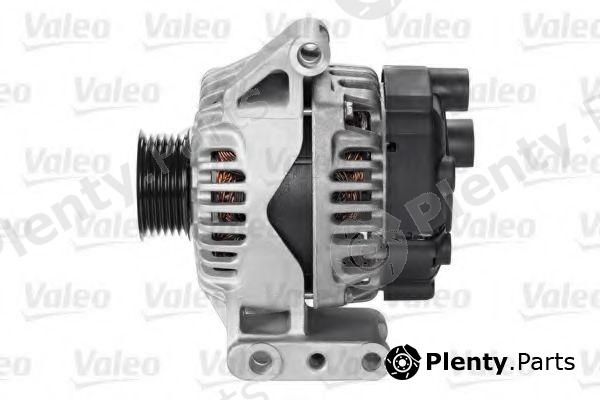  VALEO part 439796 Alternator