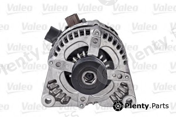  VALEO part 440411 Alternator