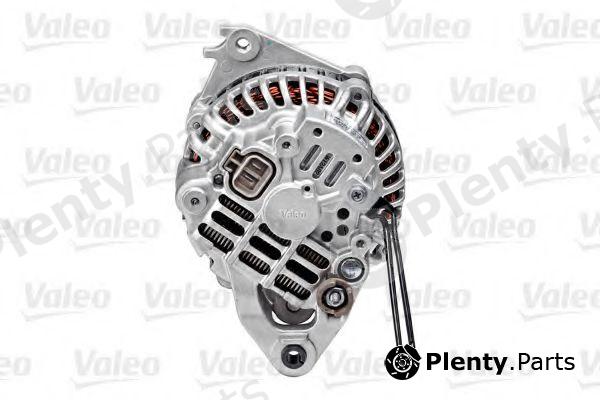  VALEO part 600039 Alternator