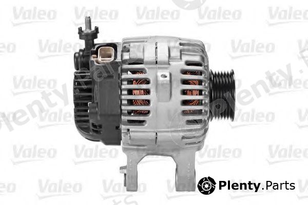  VALEO part 600093 Alternator