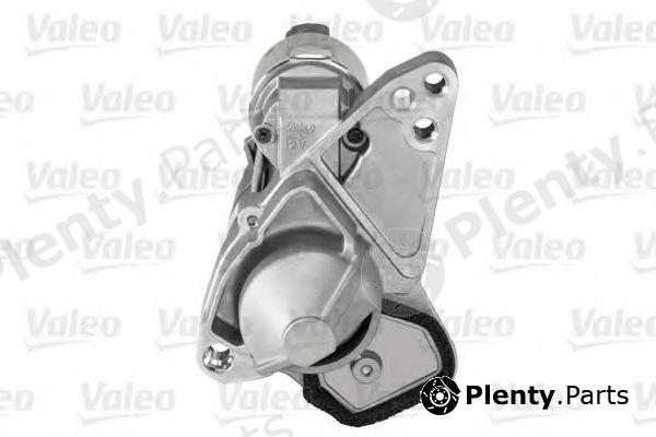  VALEO part 438279 Starter