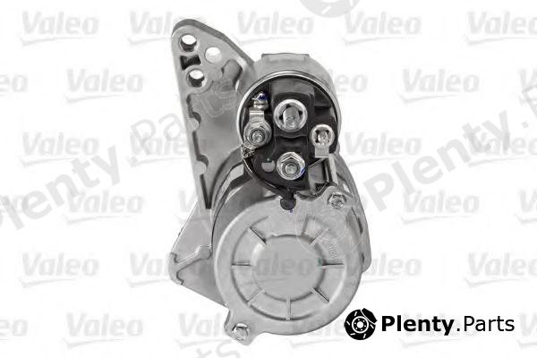  VALEO part 438279 Starter