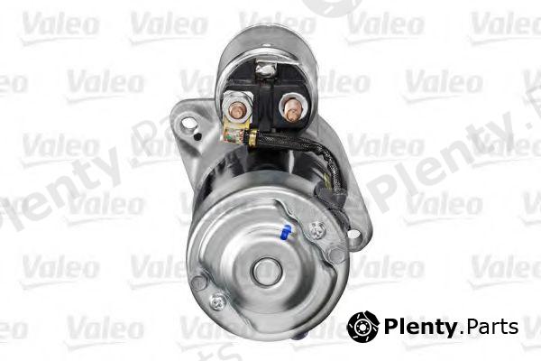  VALEO part 600065 Starter