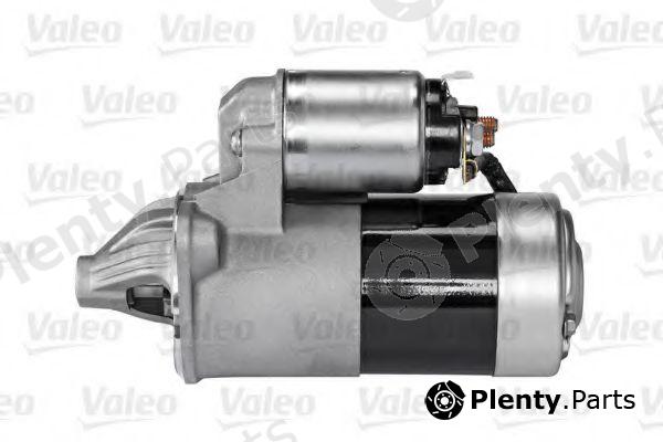  VALEO part 600065 Starter