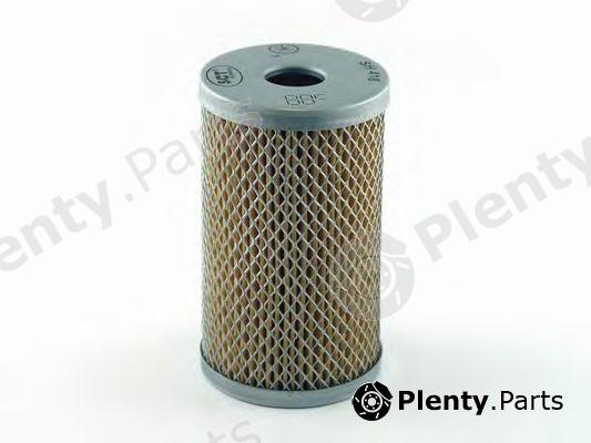  SCT Germany part SH418 Hydraulic Filter, steering system