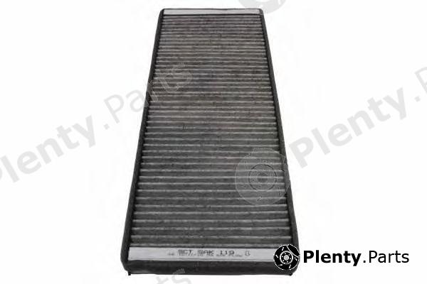  SCT Germany part SAK119 Filter, interior air
