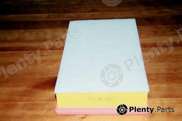  SCT Germany part SB2215 Air Filter