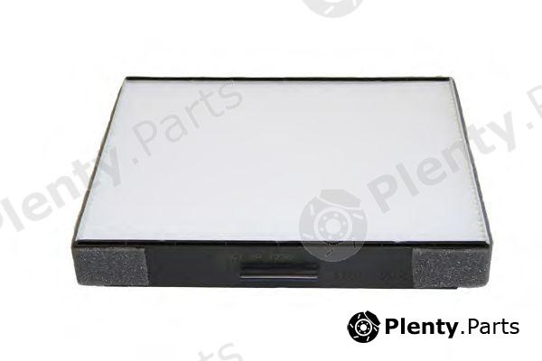  SCT Germany part SA1236 Filter, interior air