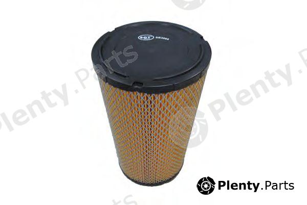  SCT Germany part SB3095 Air Filter