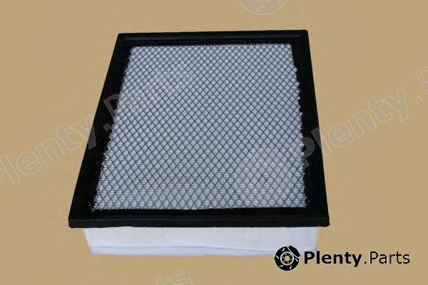  SCT Germany part SB2237 Air Filter