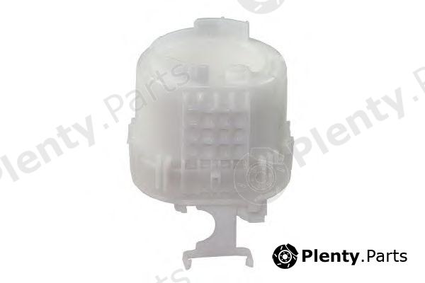  SCT Germany part ST6502 Fuel filter