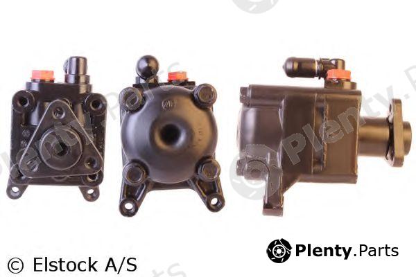  ELSTOCK part 15-0026 (150026) Hydraulic Pump, steering system