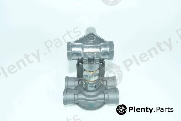  HALDEX part 350036211 Quick Release Valve