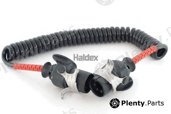  HALDEX part 950610040 Coiled Cable